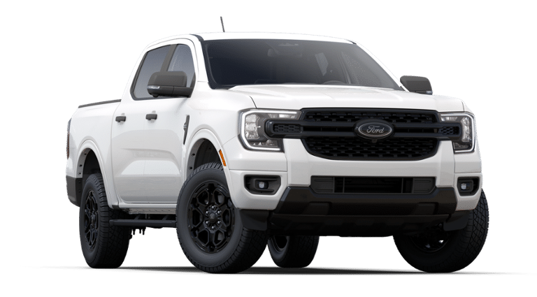 Ranger® vehicle